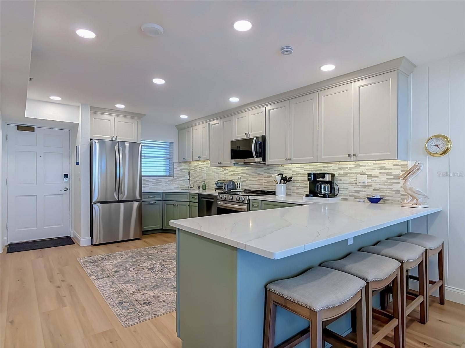 1051 OCEAN SHORE BOULEVARD, #904, Ormond Beach, FL 32176