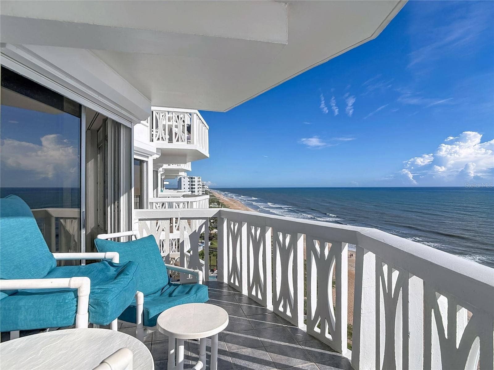 1051 OCEAN SHORE BOULEVARD, #904, Ormond Beach, FL 32176