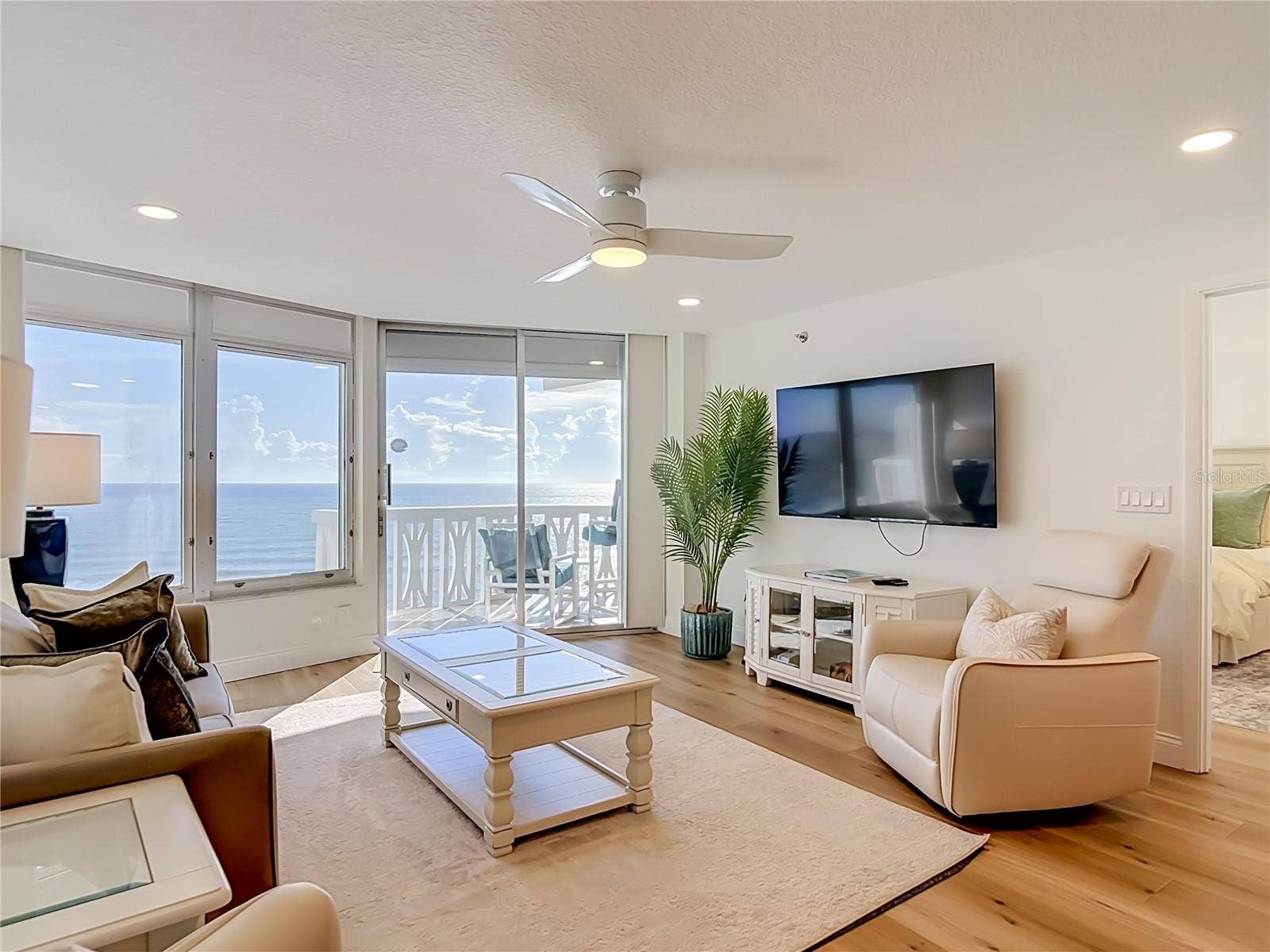 1051 OCEAN SHORE BOULEVARD, #904, Ormond Beach, FL 32176