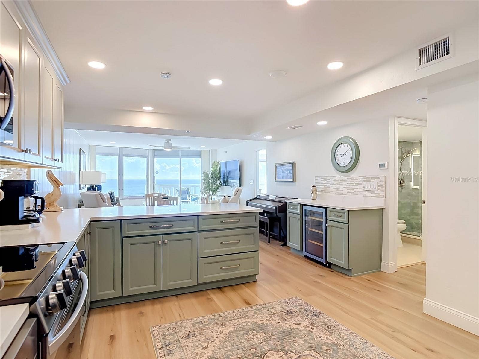 1051 OCEAN SHORE BOULEVARD, #904, Ormond Beach, FL 32176