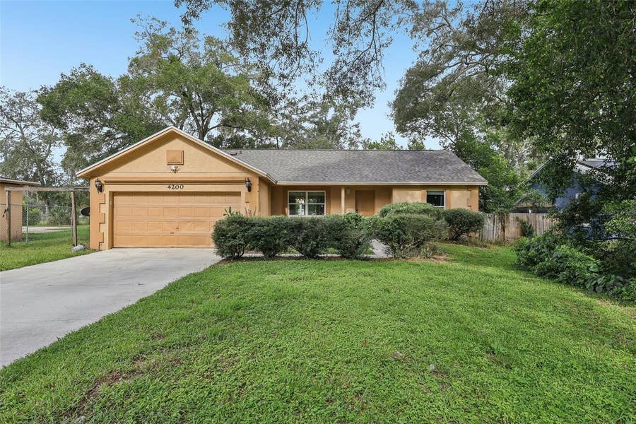 Property photo for 4200 W PINE HILL CIRCLE, Orlando, FL