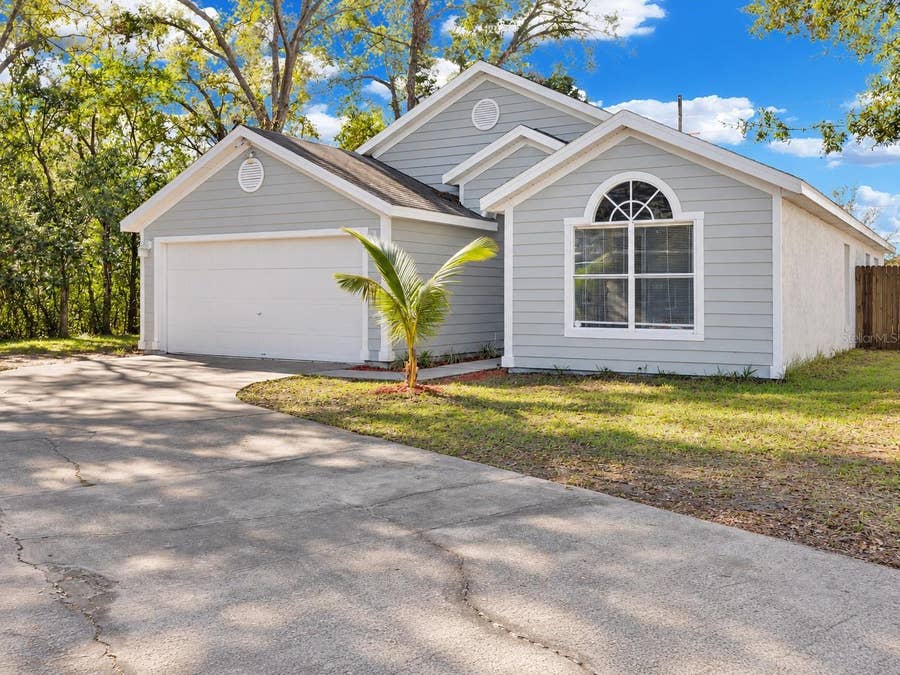 Property photo for 2080 COBBLEFIELD CIRCLE, Apopka, FL