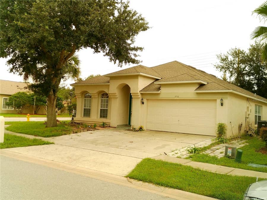 Property photo for 3752 BECONTREE PLACE, Oviedo, FL
