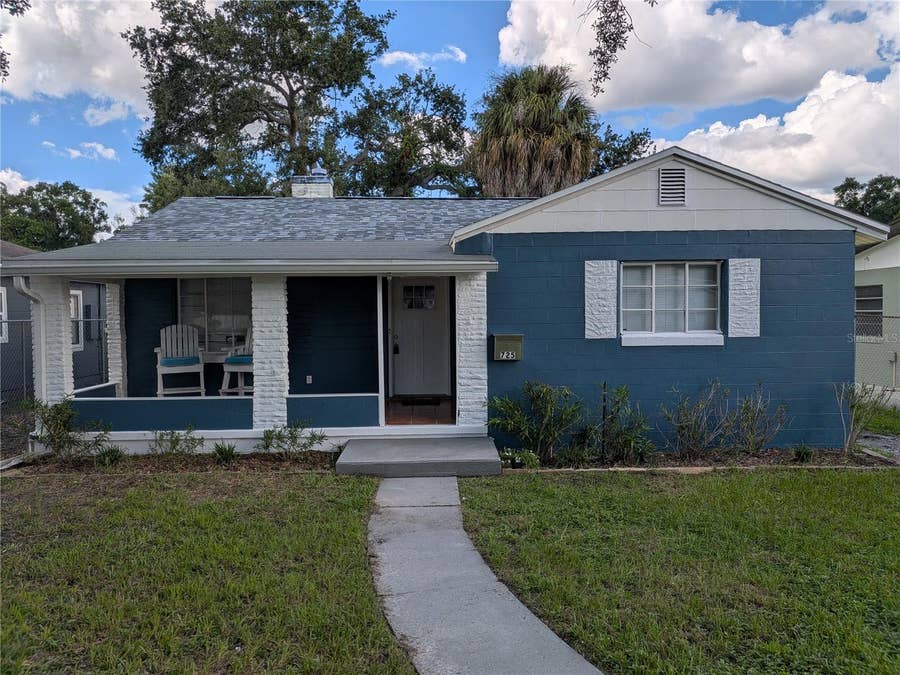 Property photo for 725 17TH AVE S, St Petersburg, FL