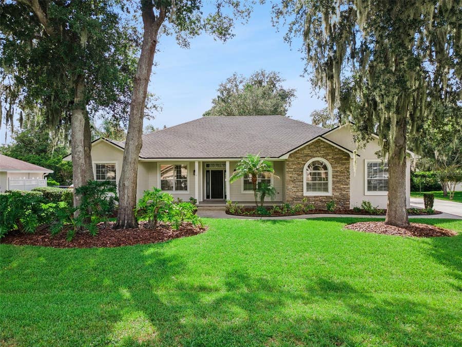 Property photo for 5937 TROPHY LOOP, Lakeland, FL