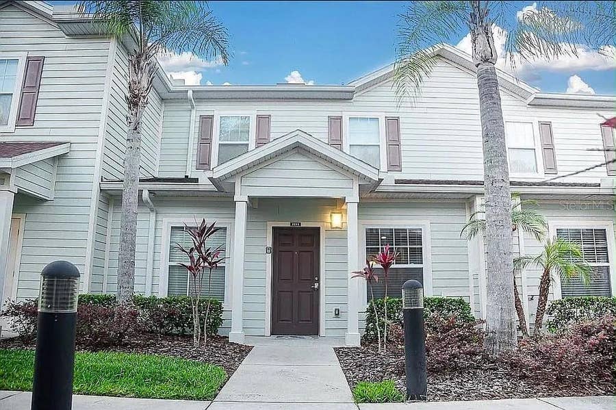 Property photo for 3211 GOLD LANE, Kissimmee, FL