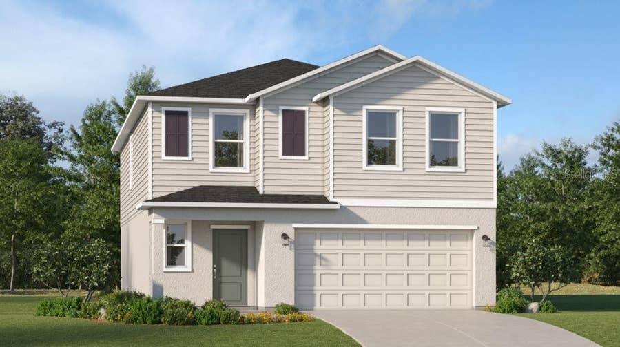Property photo for 6217 BOTTICELLA BOULEVARD, Winter Haven, FL
