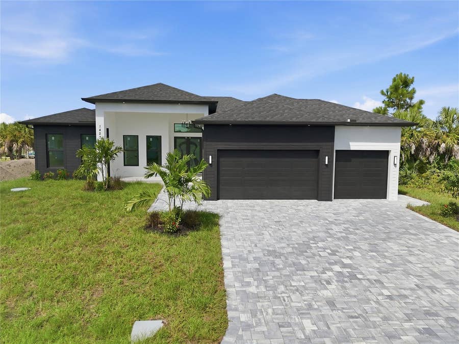 Property photo for 14270 FORT WORTH CIRCLE, Port Charlotte, FL