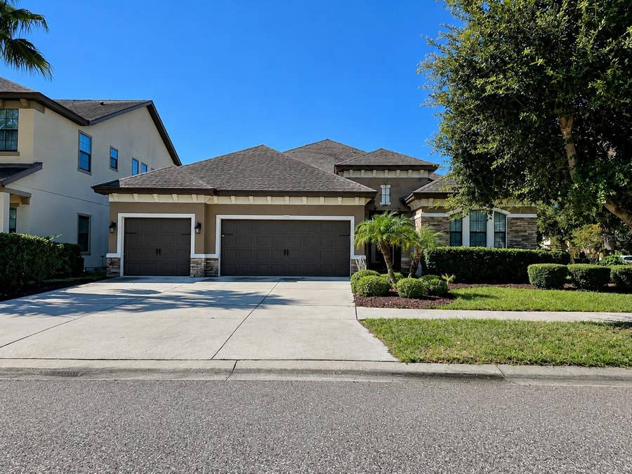 Property photo for 10911 CHARMWOOD DRIVE, Riverview, FL