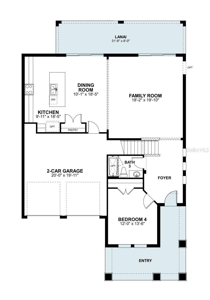 17425 WATER HEMLOCK ROAD, Winter Garden, FL 34787 17425 WATER HEMLOCK ROAD, Winter Garden, FL 34787
