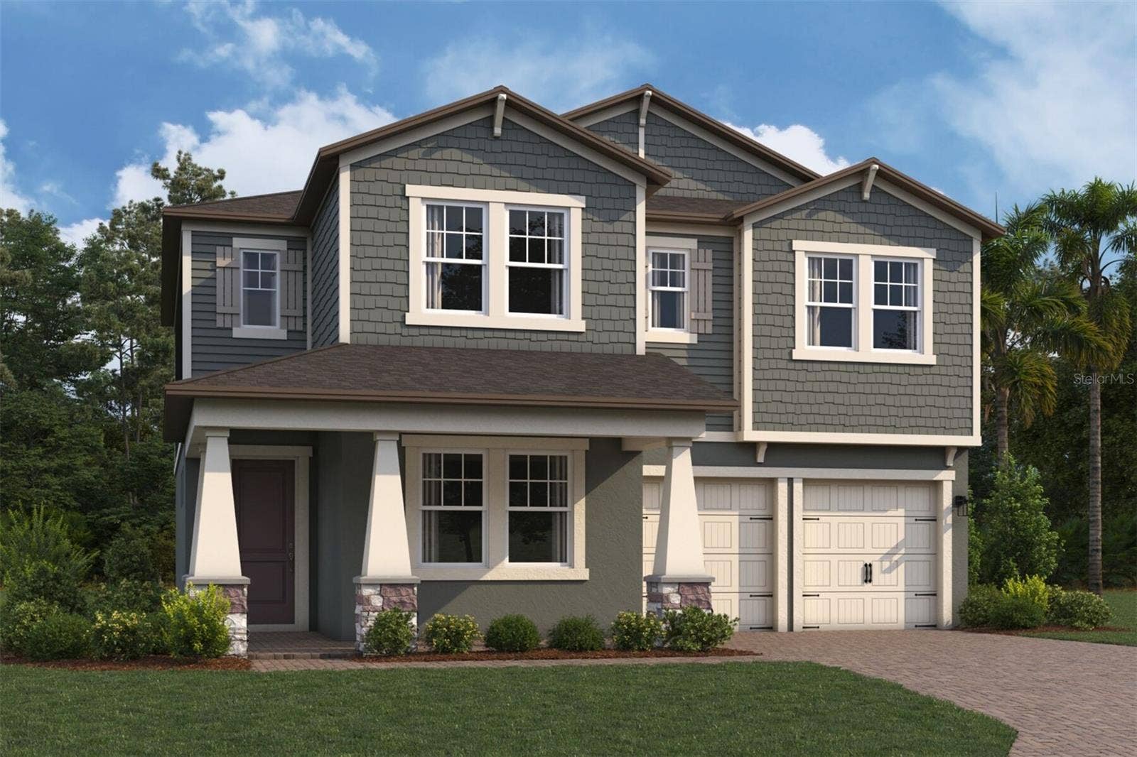 17425 WATER HEMLOCK ROAD, Winter Garden, FL 34787 17425 WATER HEMLOCK ROAD, Winter Garden, FL 34787