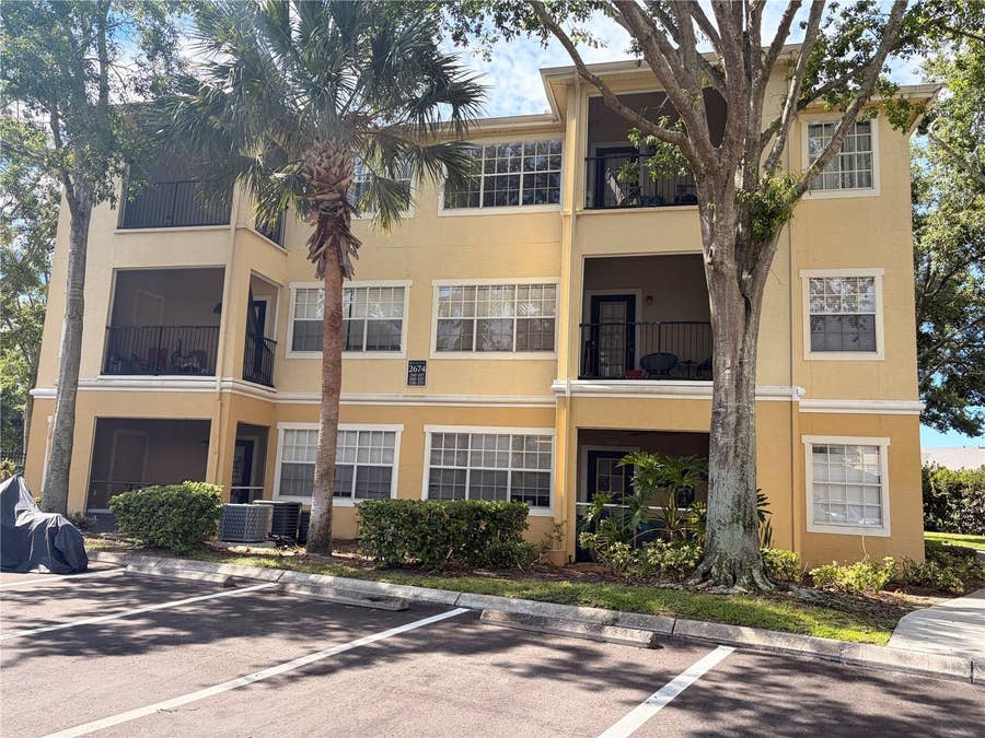 Property photo for 2674 ROBERT TRENT JONES DRIVE, #323, Orlando, FL