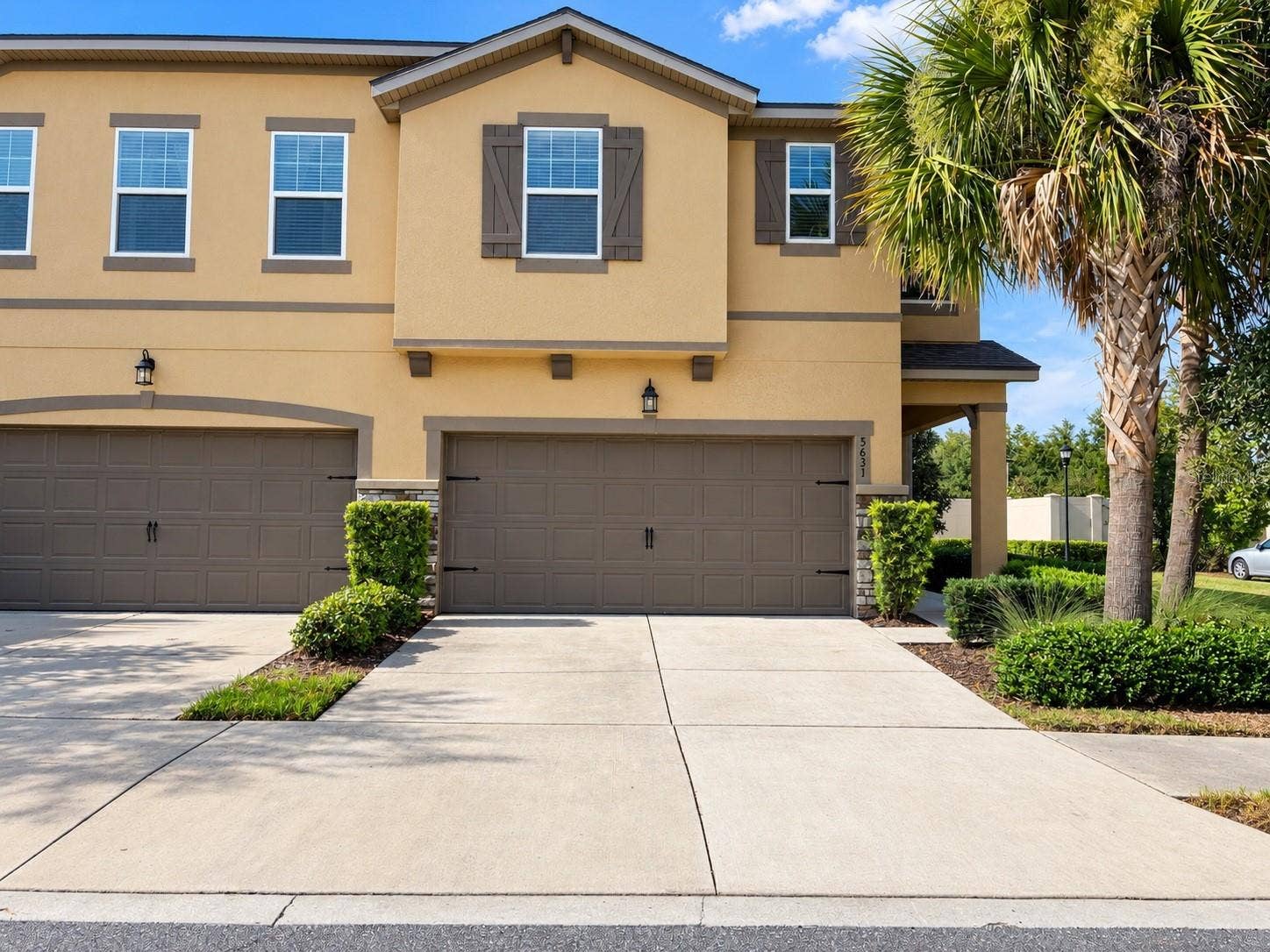 5631 GRAND SONATA AVENUE, Lutz, FL 33558 5631 GRAND SONATA AVENUE, Lutz, FL 33558