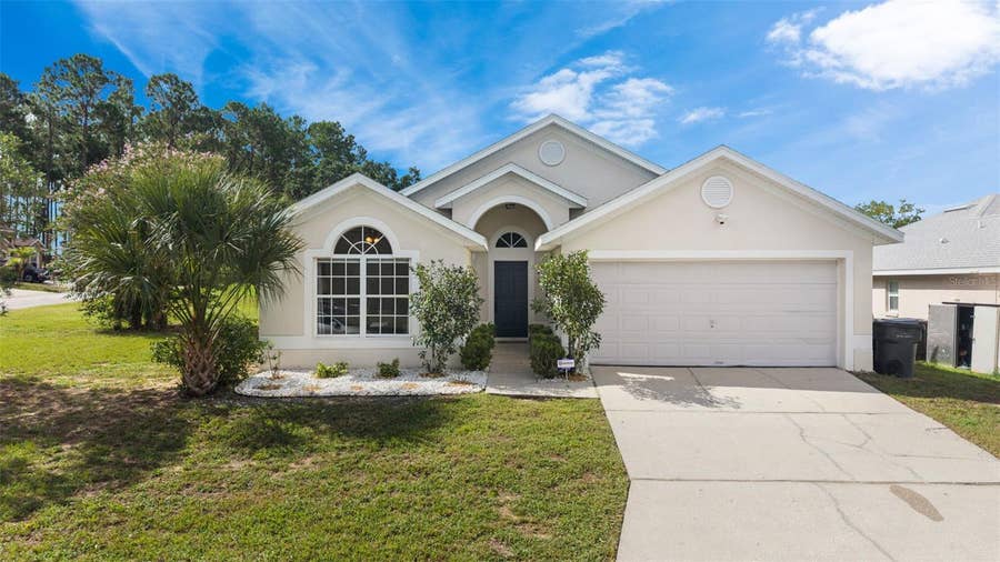 Property photo for 173 HILLSIDE DRIVE, Davenport, FL