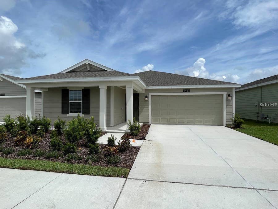 Property photo for 4489 MAGNOLIA RIDGE COURT, Kissimmee, FL