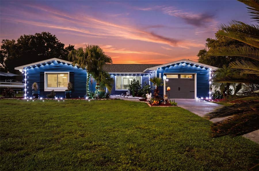 Property photo for 5325 JAMES ROAD, Fruitland Park, FL