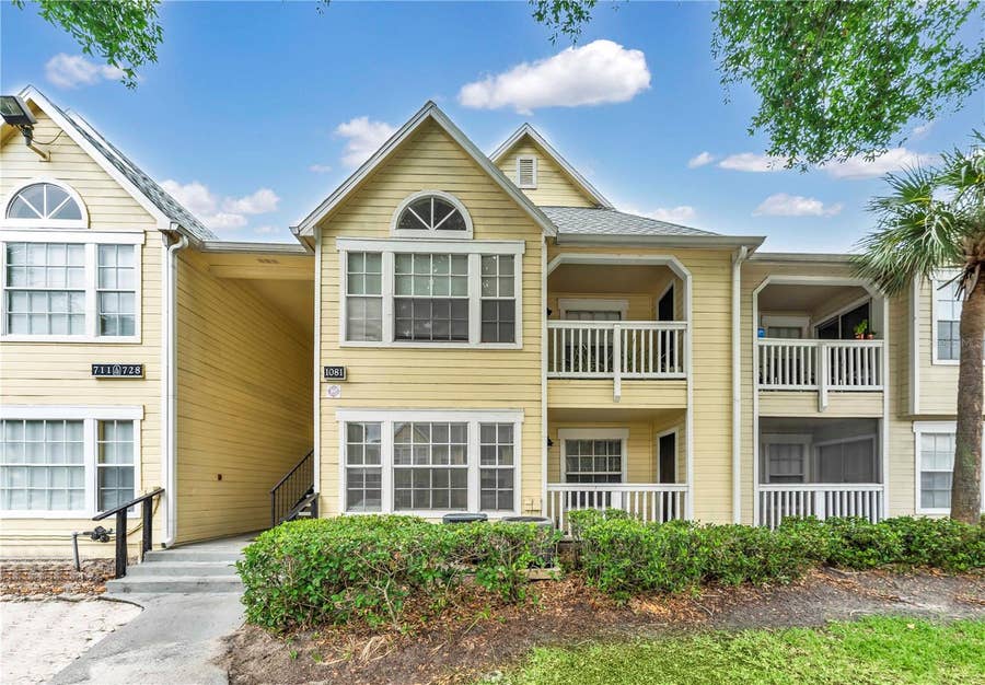 Property photo for 1081 S HIAWASSEE ROAD, #715, Orlando, FL