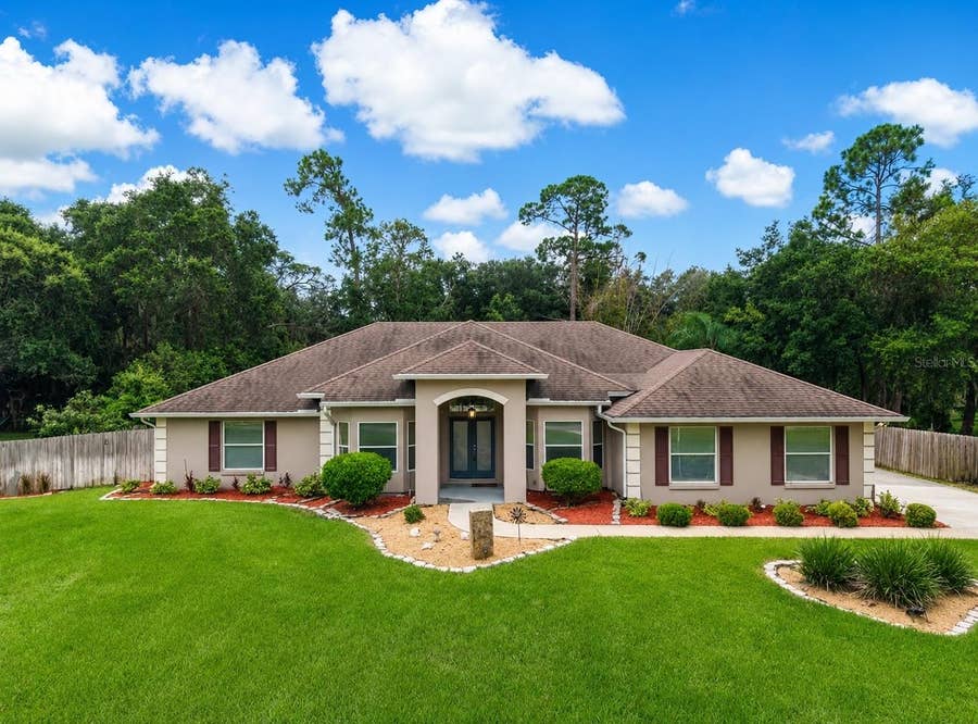 Property photo for 3162 HARVEST LANE, Kissimmee, FL