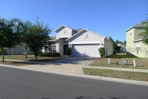 Property photo for 1448 CABOT DRIVE, Clermont, FL