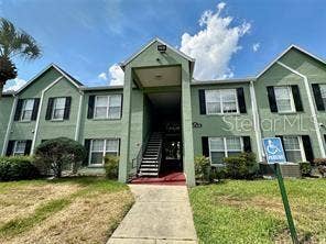 Property photo for 2053 DIXIE BELLE DRIVE, #2053H, Orlando, FL