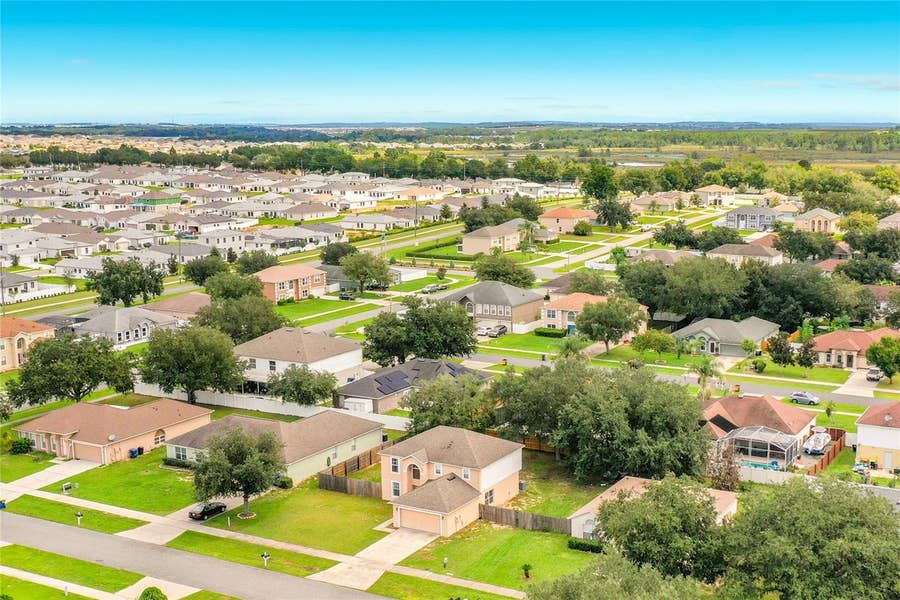 Property photo for 2032 ELMHURST LANE, Mascotte, FL