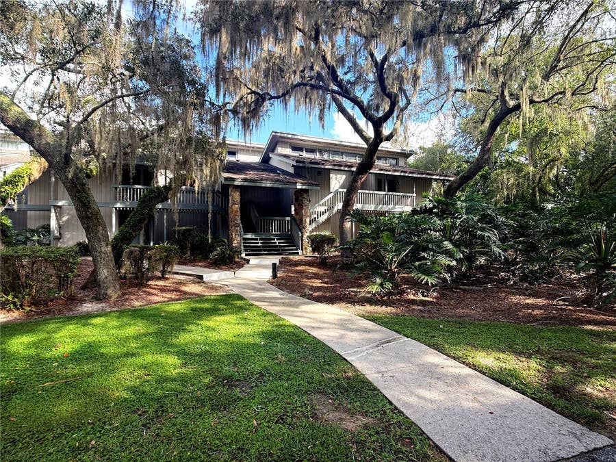 Property photo for 3033 CAMELOT DRIVE, #303, Haines City, FL