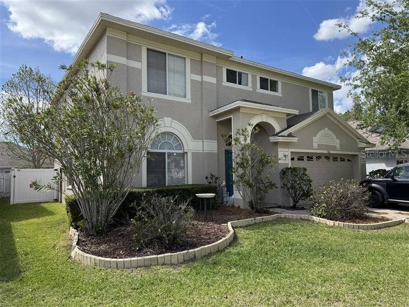 Property photo for 406 WINGATE CIRCLE, Oldsmar, FL