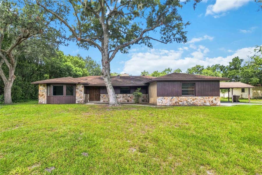 Property photo for 1850 PALMETTO DRIVE, Kissimmee, FL