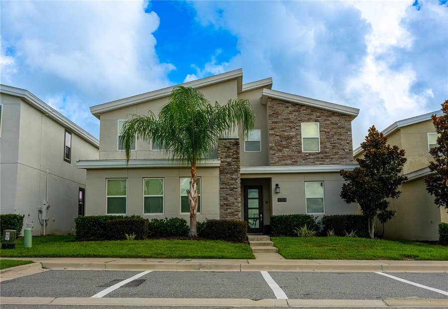 Property photo for 9308 SOMMERSET HILLS DRIVE, Davenport, FL