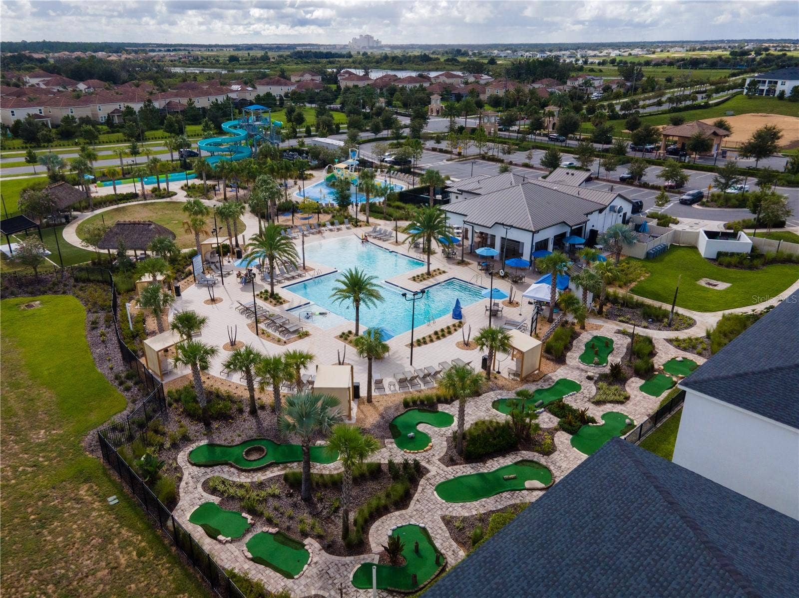 9308 SOMMERSET HILLS DRIVE, Davenport, FL 33896 CHAMPIONSGATE