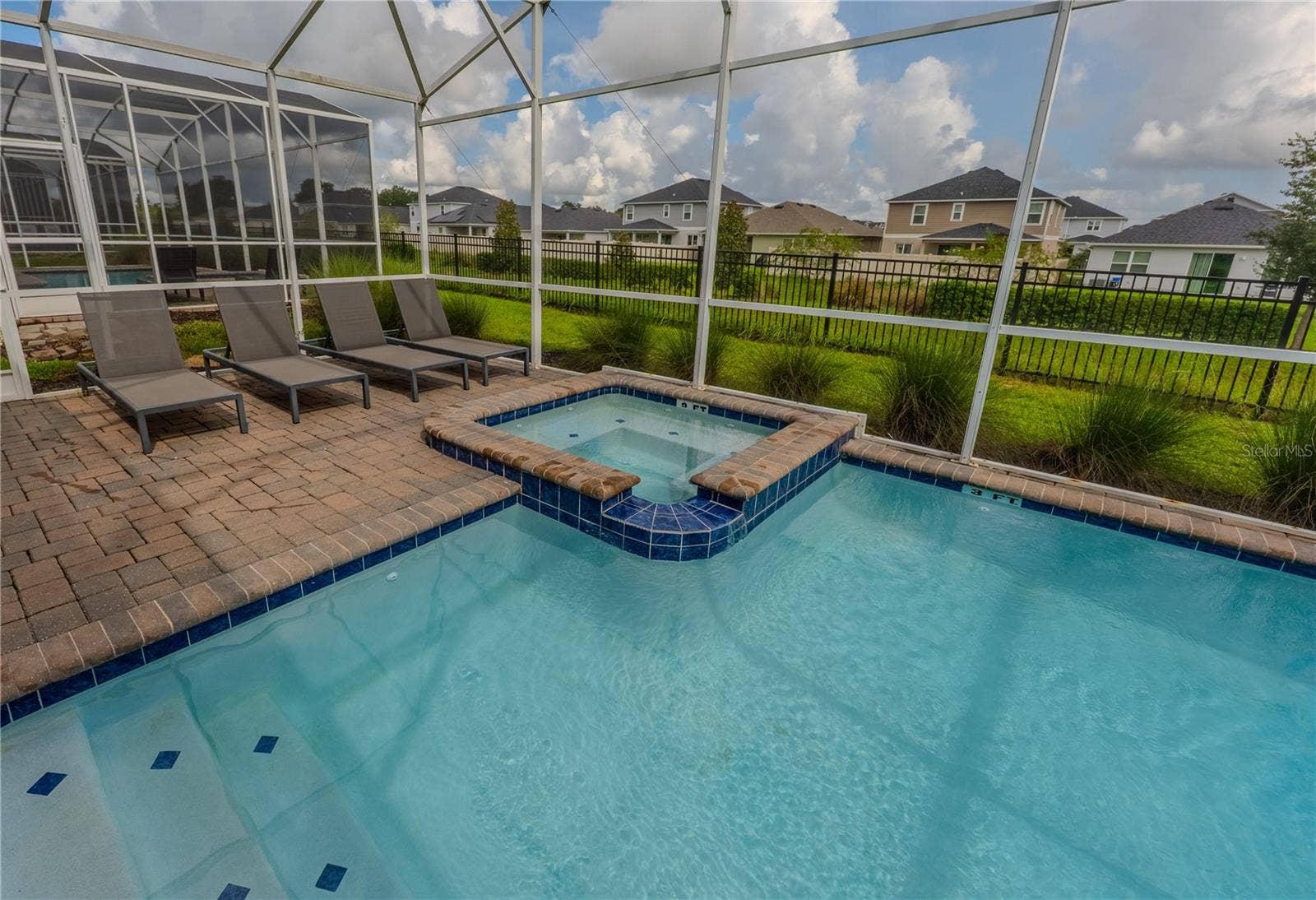 9308 SOMMERSET HILLS DRIVE, Davenport, FL 33896 POOL