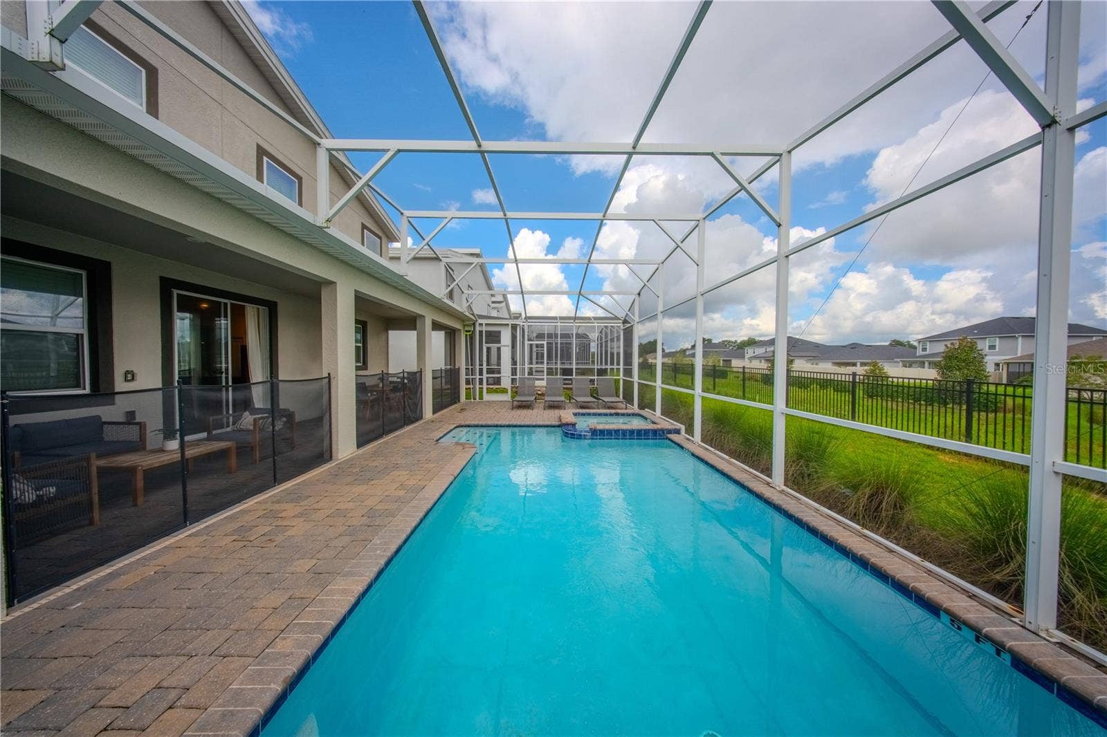 9308 SOMMERSET HILLS DRIVE, Davenport, FL 33896 POOL