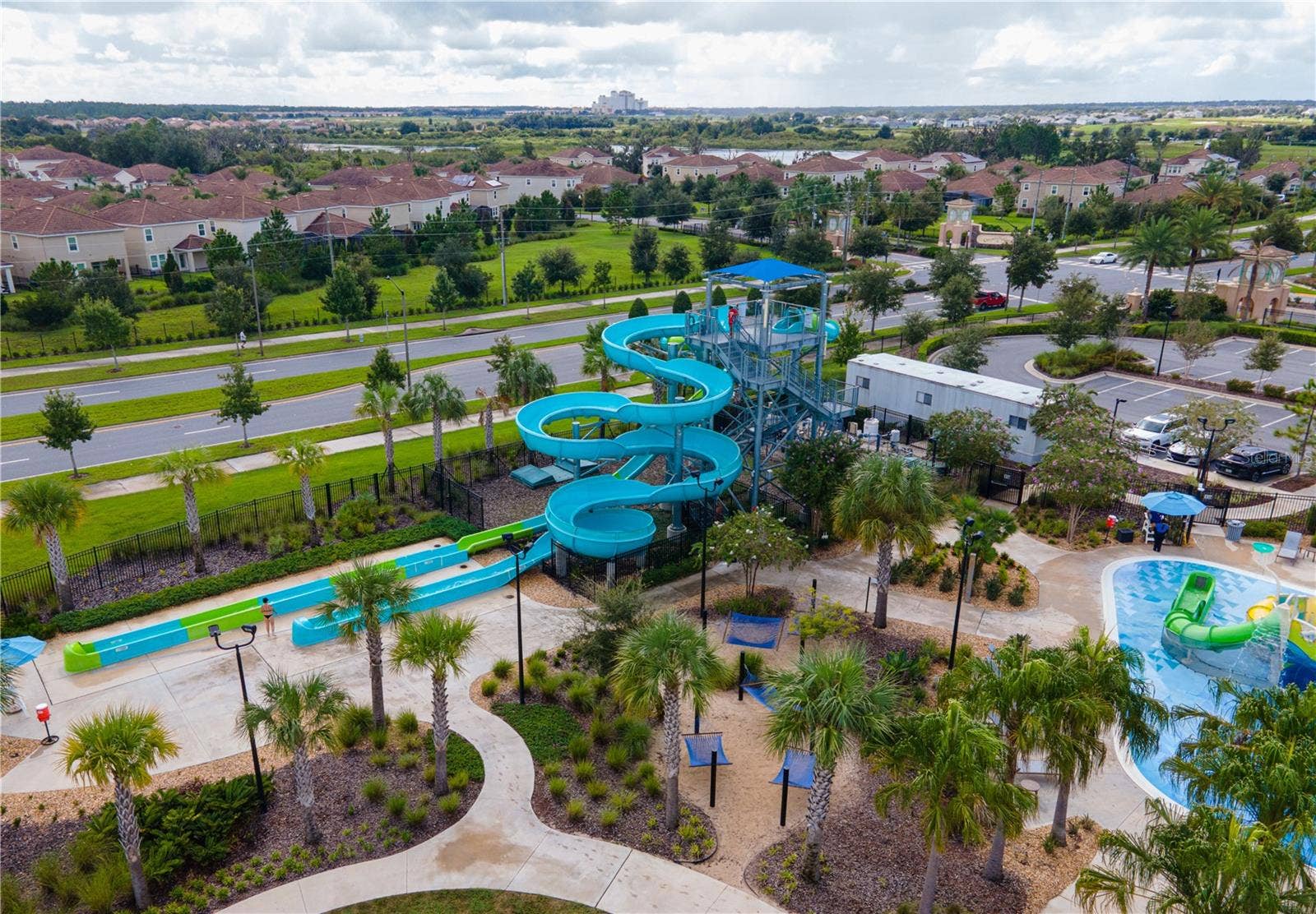 9308 SOMMERSET HILLS DRIVE, Davenport, FL 33896 CHAMPIONSGATE