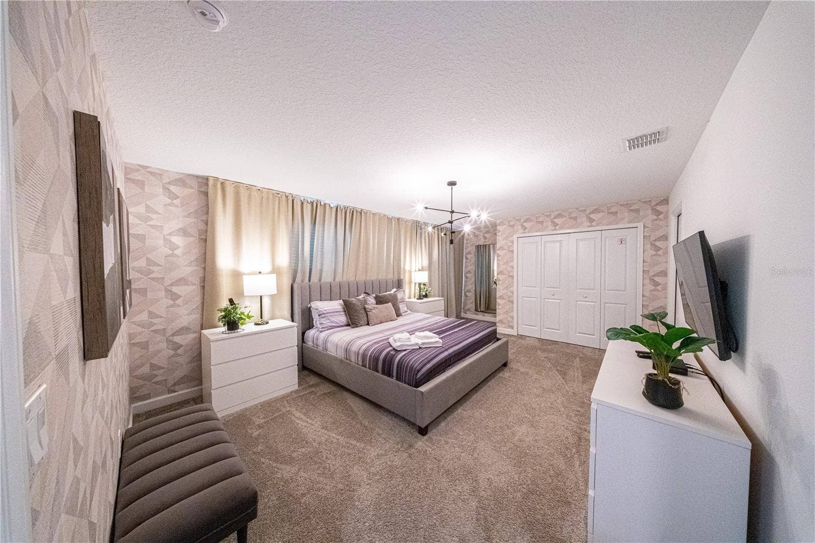 9308 SOMMERSET HILLS DRIVE, Davenport, FL 33896 PRIMARY ROOM