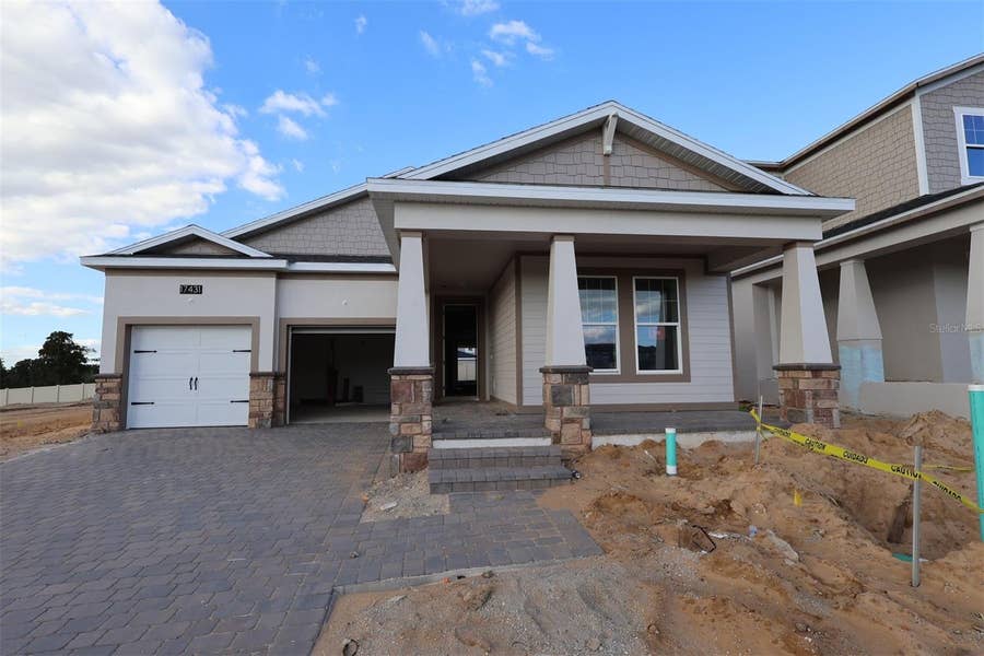 Property photo for 17431 WATER HEMLOCK ROAD, Winter Garden, FL