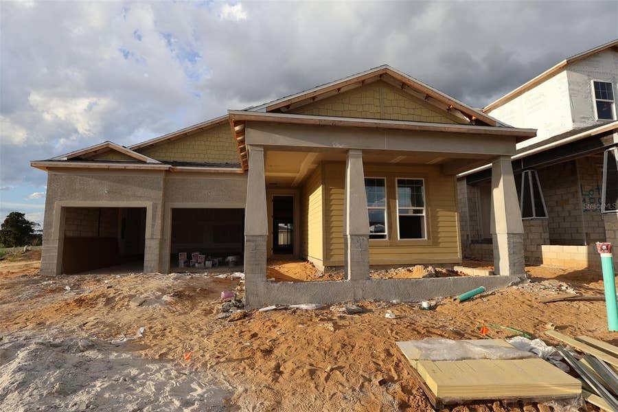 Property photo for 17431 WATER HEMLOCK ROAD, Winter Garden, FL