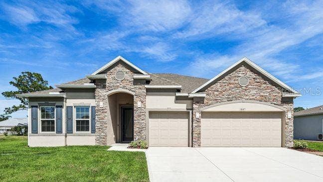 Property photo for 1032 BISMARCK ROAD, Punta Gorda, FL