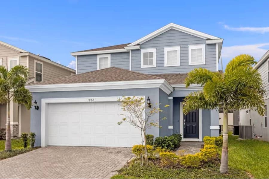 Property photo for 1880 SUMMER DRIVE, Davenport, FL