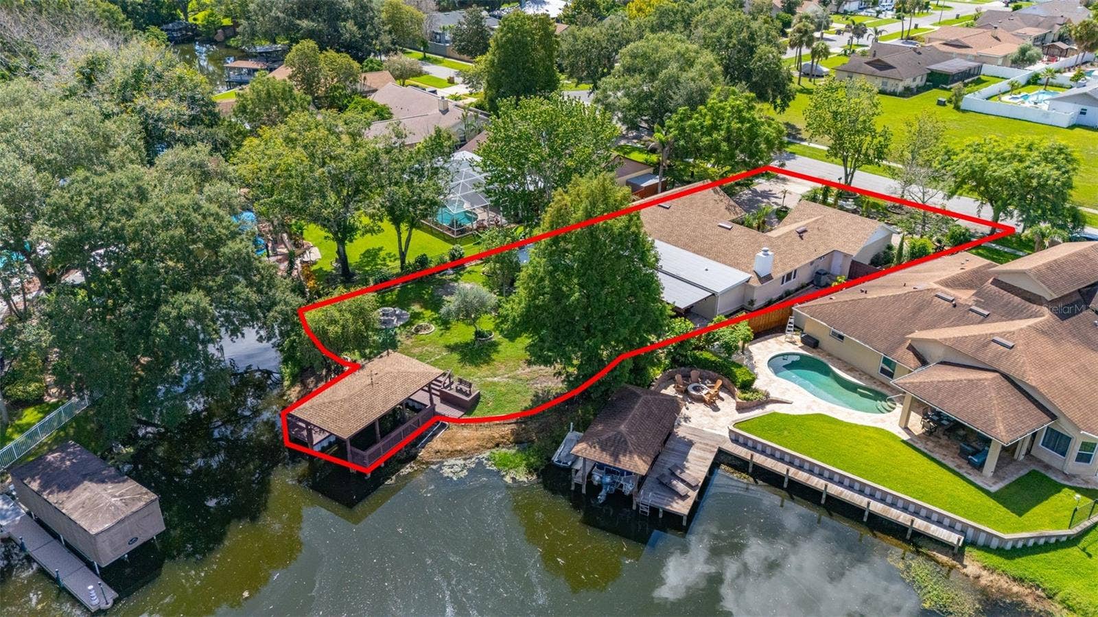 3625 WATERS EDGE DRIVE, Belle Isle, FL 32812 3625 WATERS EDGE DRIVE, Belle Isle, FL 32812