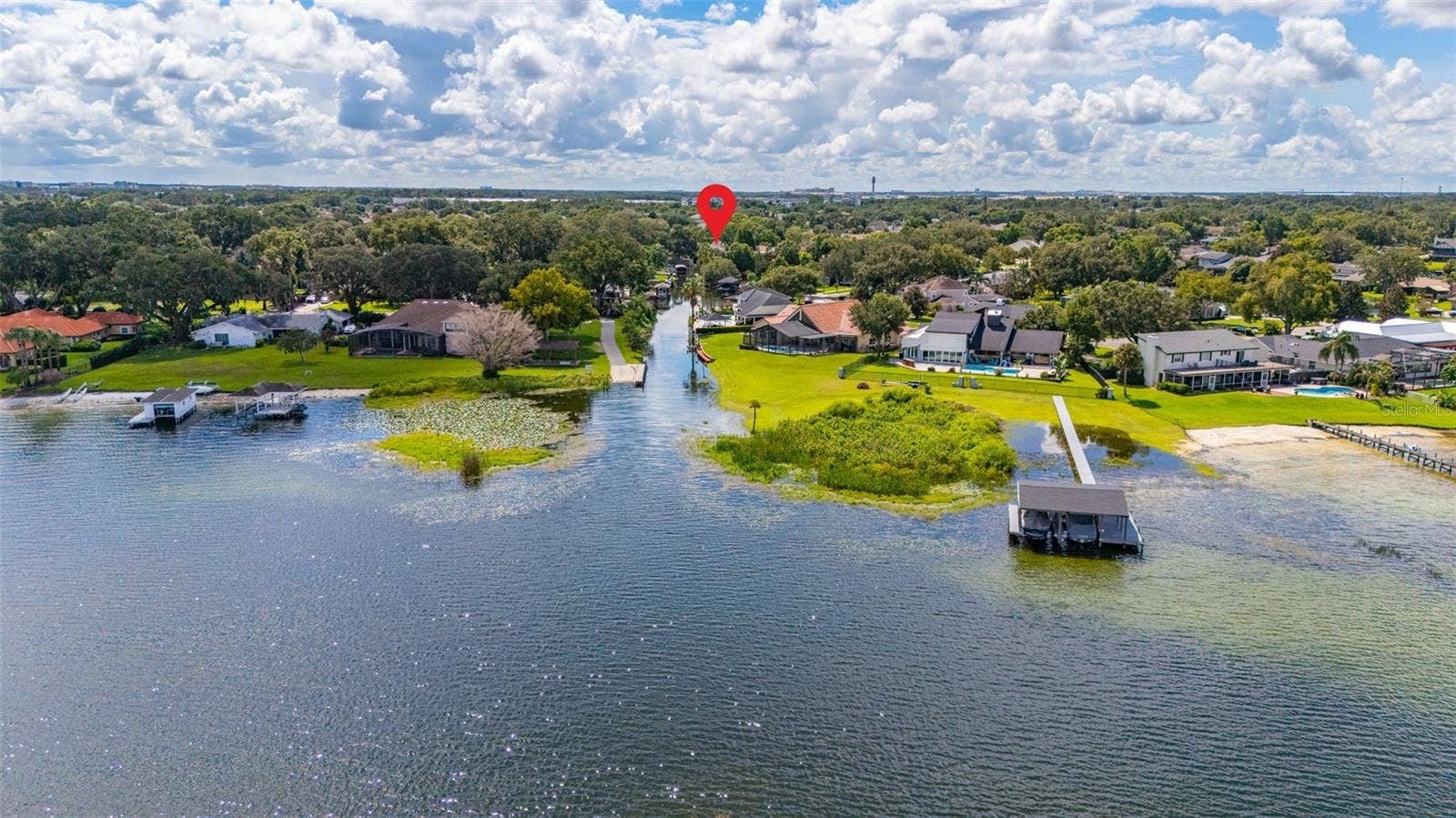 3625 WATERS EDGE DRIVE, Belle Isle, FL 32812 3625 WATERS EDGE DRIVE, Belle Isle, FL 32812