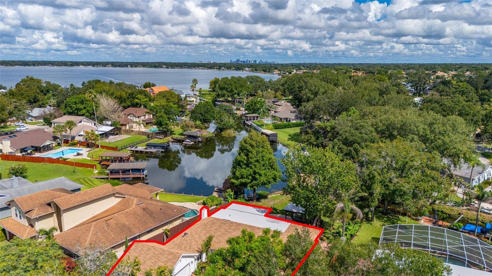 3625 WATERS EDGE DRIVE, Belle Isle, FL 32812 3625 WATERS EDGE DRIVE, Belle Isle, FL 32812