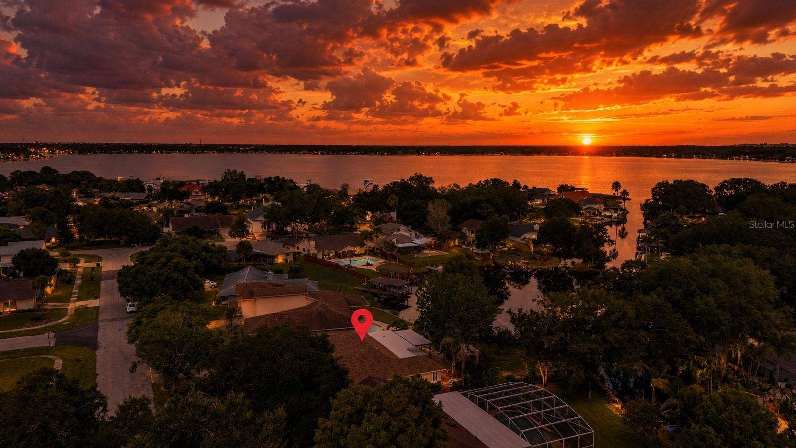 3625 WATERS EDGE DRIVE, Belle Isle, FL 32812 3625 WATERS EDGE DRIVE, Belle Isle, FL 32812