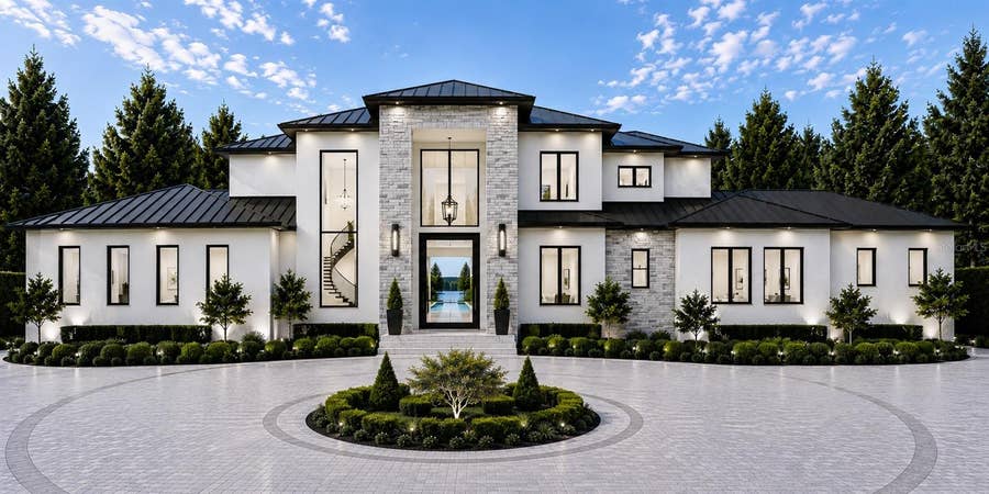 Property photo for 2636 REAGAN TRAIL, Lake Mary, FL