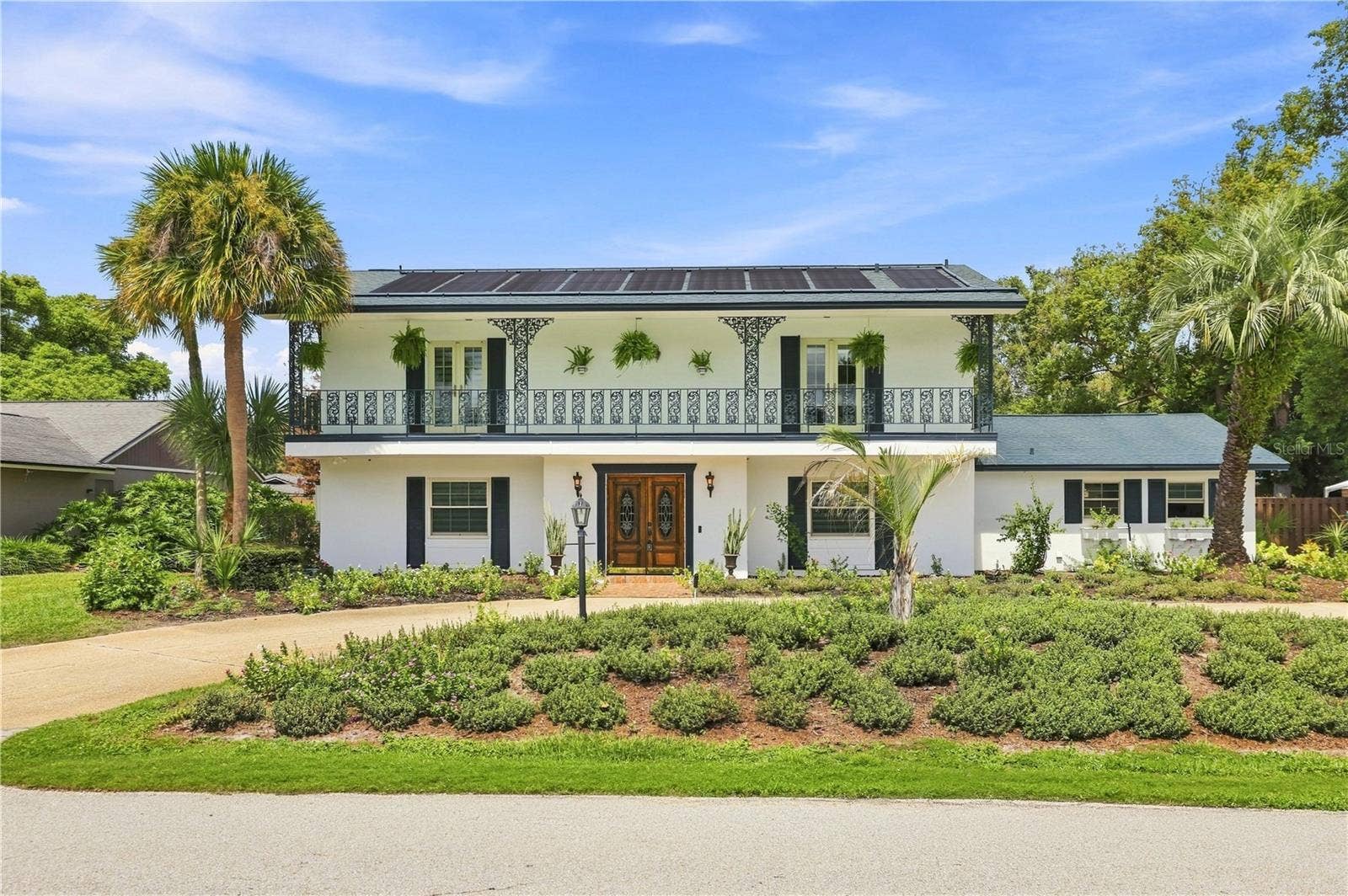 7621 ORANGE TREE LANE, Orlando, FL 32819 Front Exterior