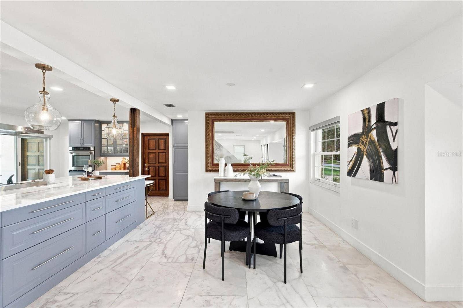 7621 ORANGE TREE LANE, Orlando, FL 32819 Breakfast Nook