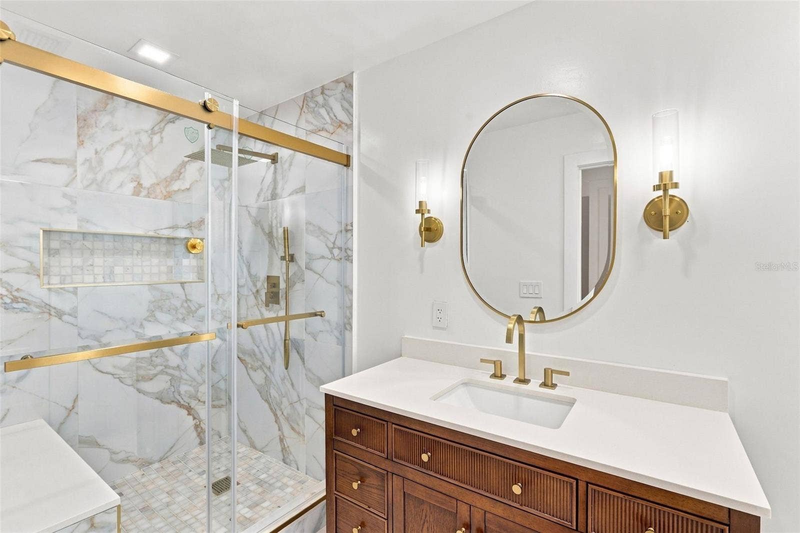 7621 ORANGE TREE LANE, Orlando, FL 32819 Bathroom 2