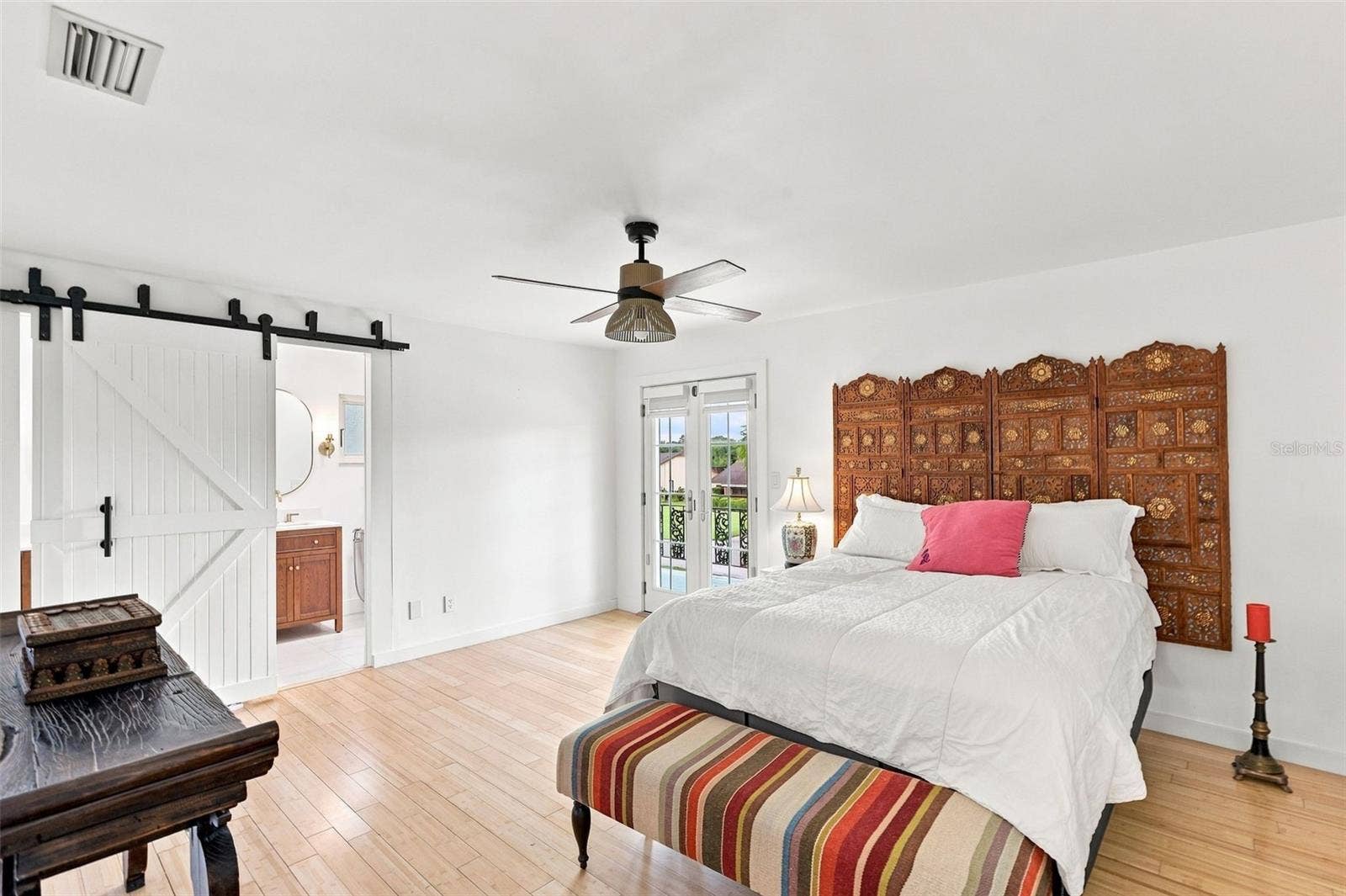 7621 ORANGE TREE LANE, Orlando, FL 32819 Primary Bedroom