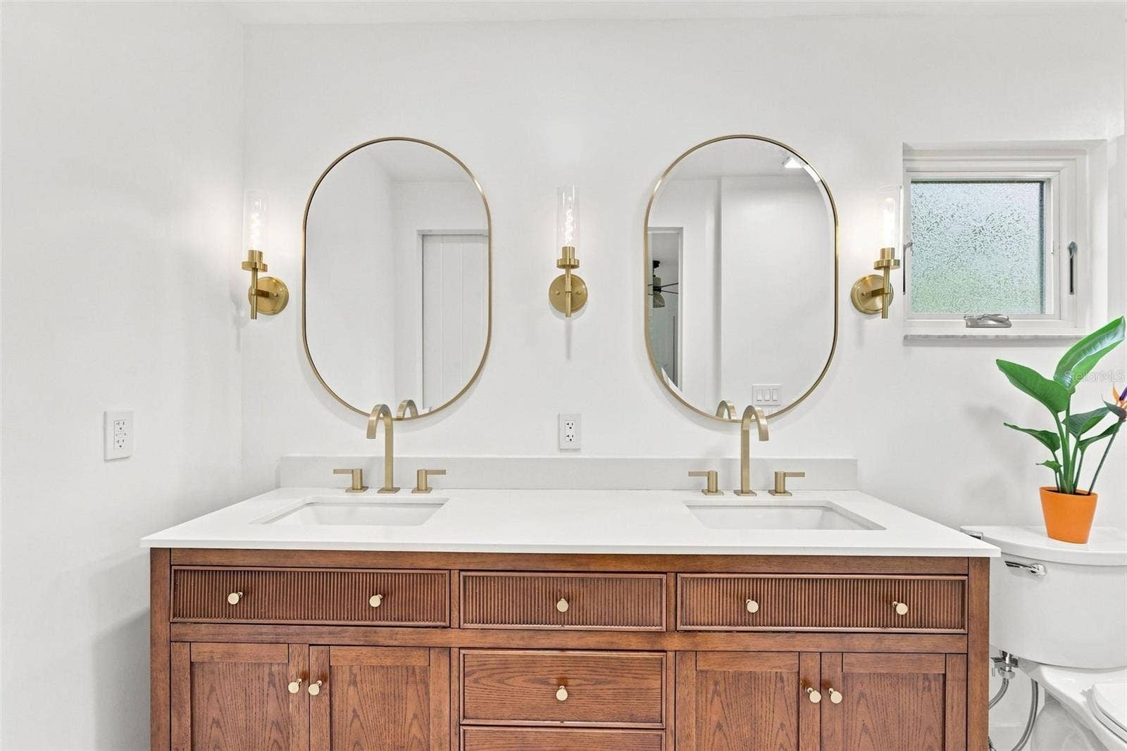 7621 ORANGE TREE LANE, Orlando, FL 32819 Brimary Bathroom
