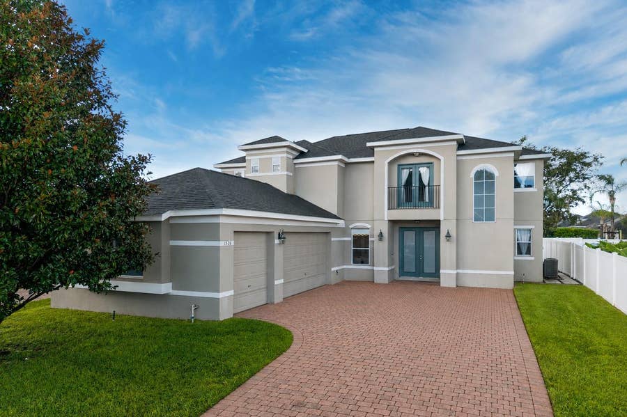 Property photo for 1526 EQUINOX CIRCLE, Sanford, FL