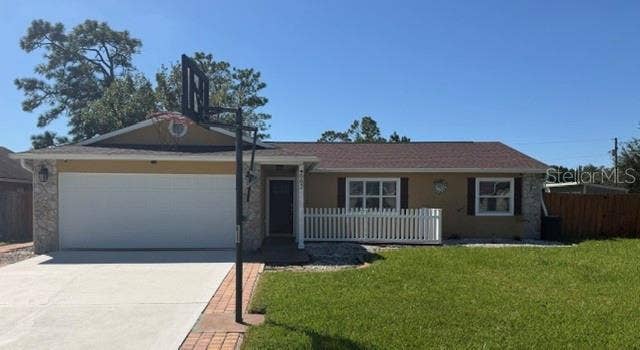 Property photo for 667 JAGUAR COURT, Poinciana, FL
